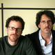 Coen brothers start filming hail caesar