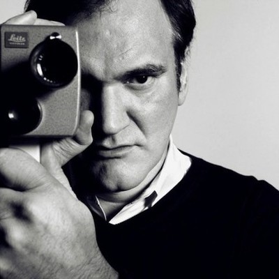 Timeline: Quentin Tarantino