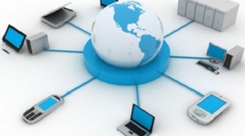 Timeline: HISTORIA DE LA INFORMÁTICA