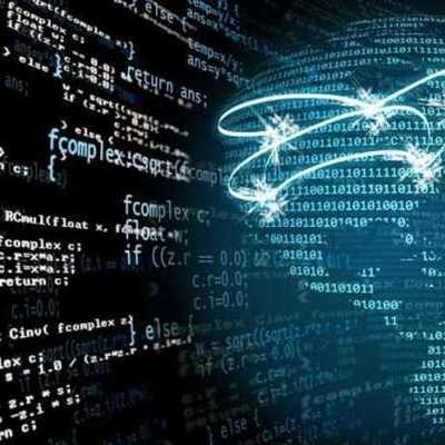 Timeline: Hitos de la informatica