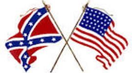 Timeline: Pre Civil War