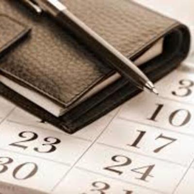 Timeline: EGUNEROKOA