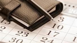 Timeline: EGUNEROKOA