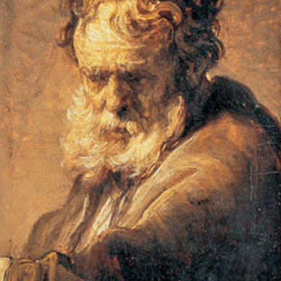 Timeline: Methuselah, did he die before the Flood?