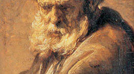Timeline: Methuselah, did he die before the Flood?