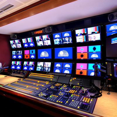 Timeline: Radio Hisotry