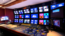 Timeline: Radio Hisotry