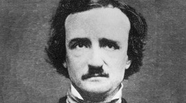 Timeline: edger Allan Poe crazy life