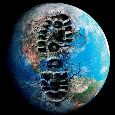 Timeline: Our Environment Trough Time