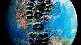 Timeline: Our Environment Trough Time