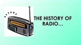 Timeline: Early History of Radio