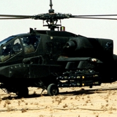 Timeline: Persian Gulf