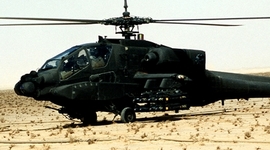 Timeline: Persian Gulf