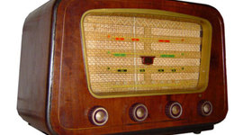 Timeline: Radio History / Kenya