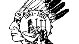 Timeline: Spokane Indian Tribe