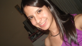 Timeline: Línea de tiempo - Ma. Elisa Delgado Rouge