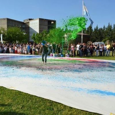 Timeline: El último finde