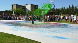 Timeline: El último finde