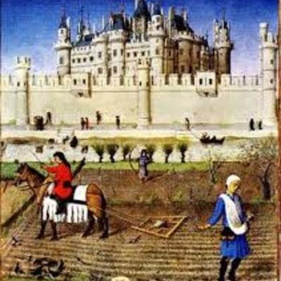 Timeline: The Middle Ages