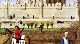 Timeline: The Middle Ages