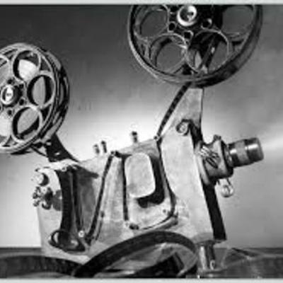 Timeline: The History of Film
