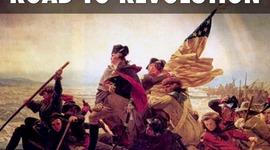 Timeline: Road to Revolution