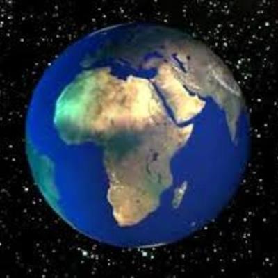 Timeline: Geologic Scale