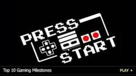 Timeline: History of Gaming