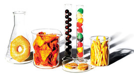 Timeline: Food Laws Timeline