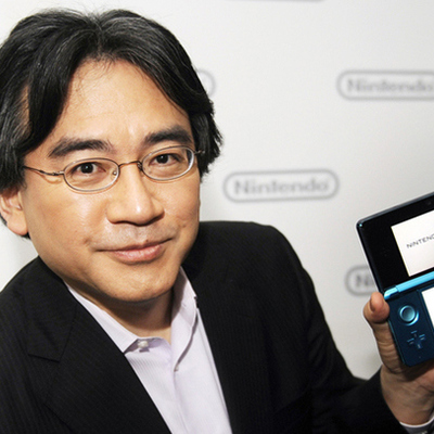 Timeline: La vida de Satoru Iwata