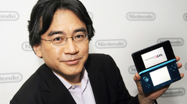Timeline: La vida de Satoru Iwata