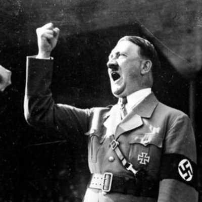 Timeline: Hitlers magtovertagelse