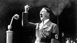 Timeline: Hitlers magtovertagelse