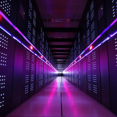 Timeline: EVOLUCION DE LOS ORDENADORES