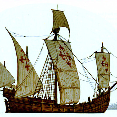 Timeline: Vincent Ortega in Cabral's Expedition