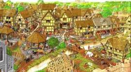 Timeline: The Middle Ages