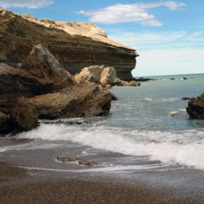 Timeline: The Voyage of 3 Years