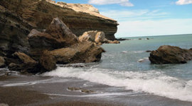 Timeline: The Voyage of 3 Years