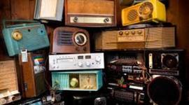 Timeline: Radio history