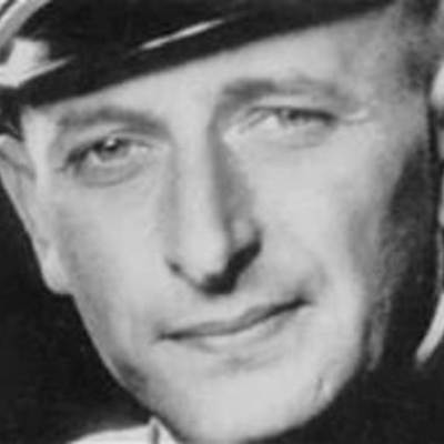 Timeline: ADOLF EICHMANN