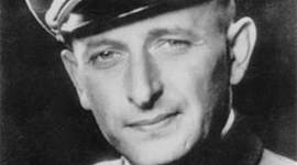 Timeline: ADOLF EICHMANN