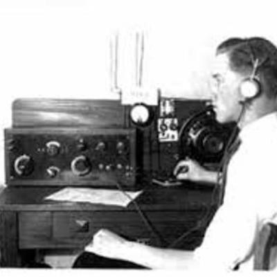 Timeline: History of Radio