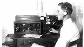 Timeline: History of Radio