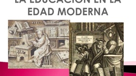 Timeline: PENSADORES DE LA EDAD MODERNA