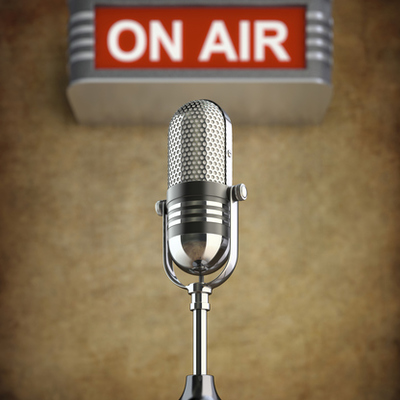 Timeline: History of Radio