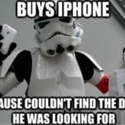 Timeline:  revaloushon of the Iphone