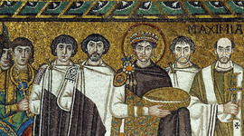 Timeline: Byzantine Timeline
