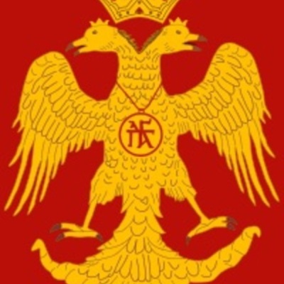 Timeline: History of Byzantine