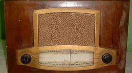 Timeline: Radio History Timeline