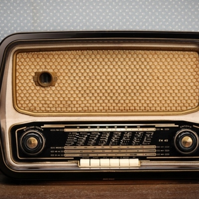 Timeline: History of Radio